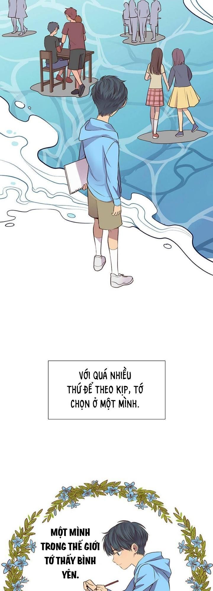 Bí Mật Sâu Sắc Nhất Của Tôi Chapter 44 - 13