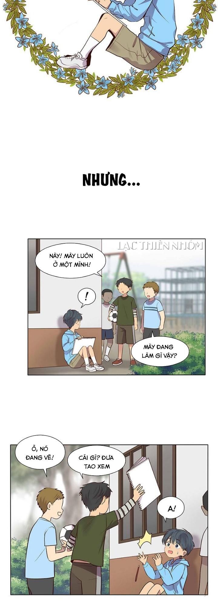 Bí Mật Sâu Sắc Nhất Của Tôi Chapter 44 - 14