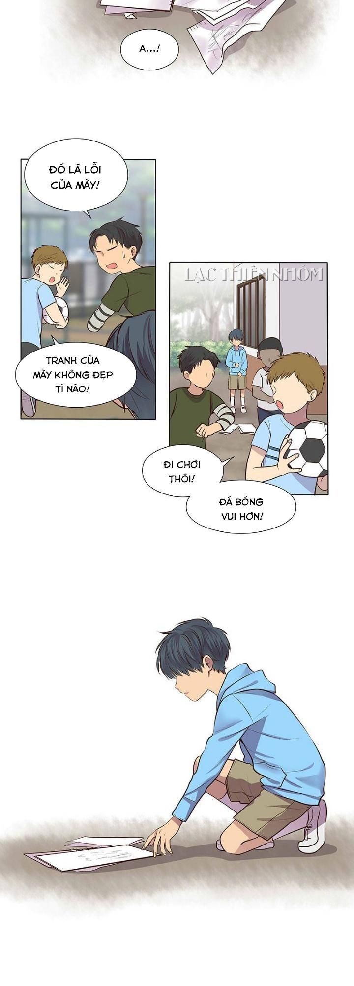 Bí Mật Sâu Sắc Nhất Của Tôi Chapter 44 - 16