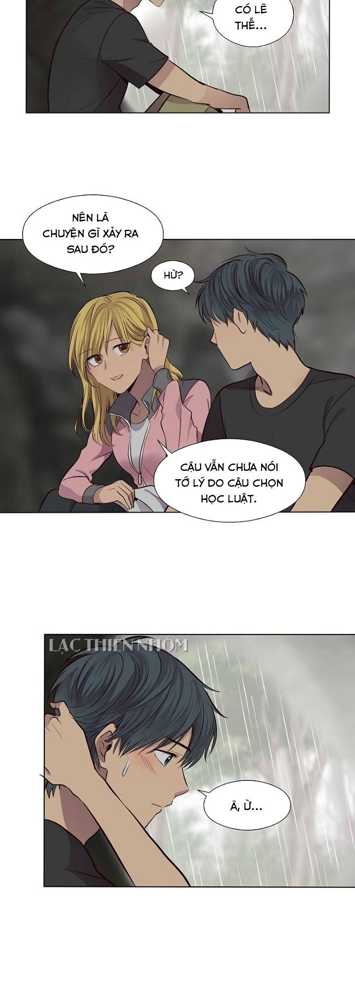 Bí Mật Sâu Sắc Nhất Của Tôi Chapter 44 - 20