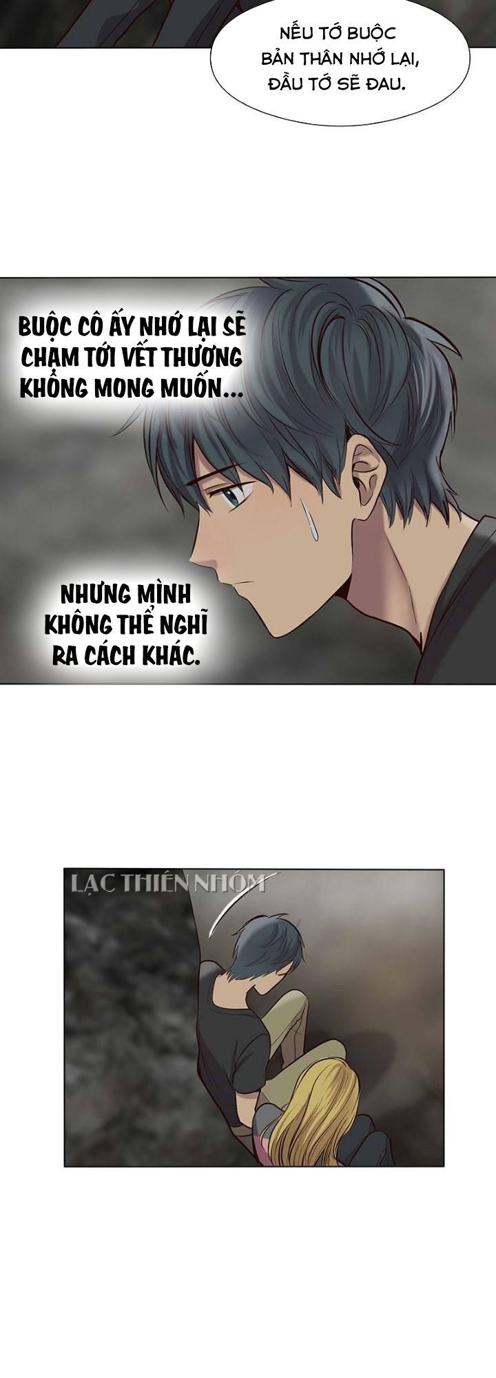 Bí Mật Sâu Sắc Nhất Của Tôi Chapter 44 - 3