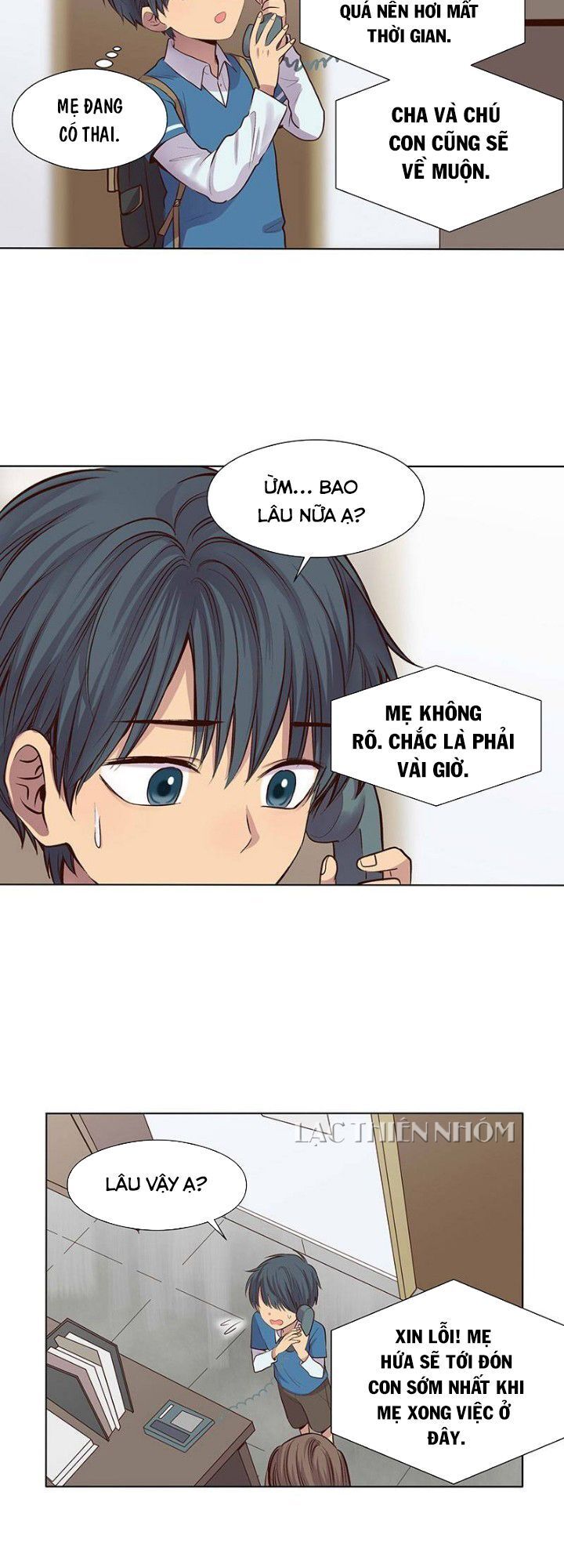 Bí Mật Sâu Sắc Nhất Của Tôi Chapter 44 - 29