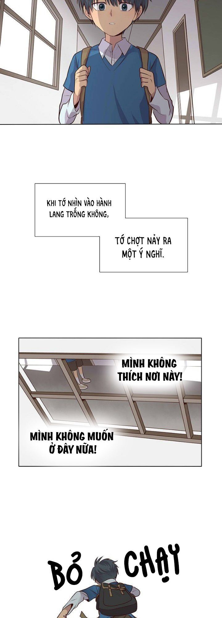 Bí Mật Sâu Sắc Nhất Của Tôi Chapter 44 - 31