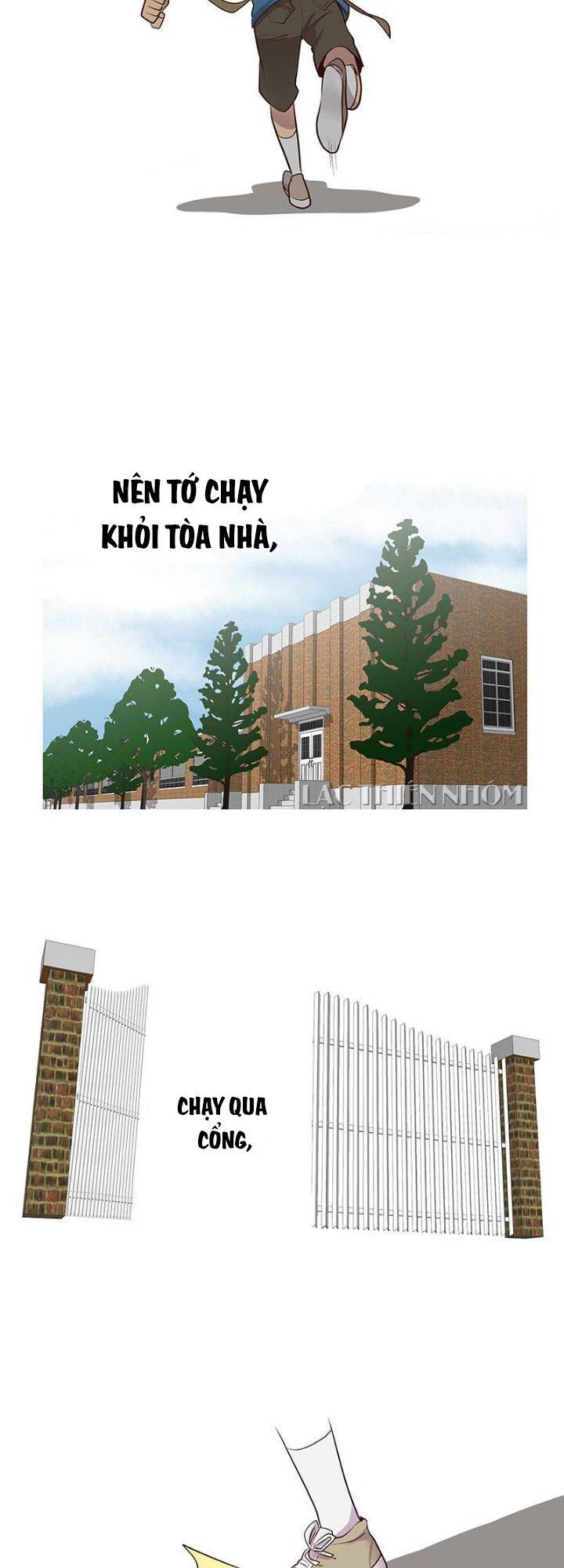 Bí Mật Sâu Sắc Nhất Của Tôi Chapter 44 - 32