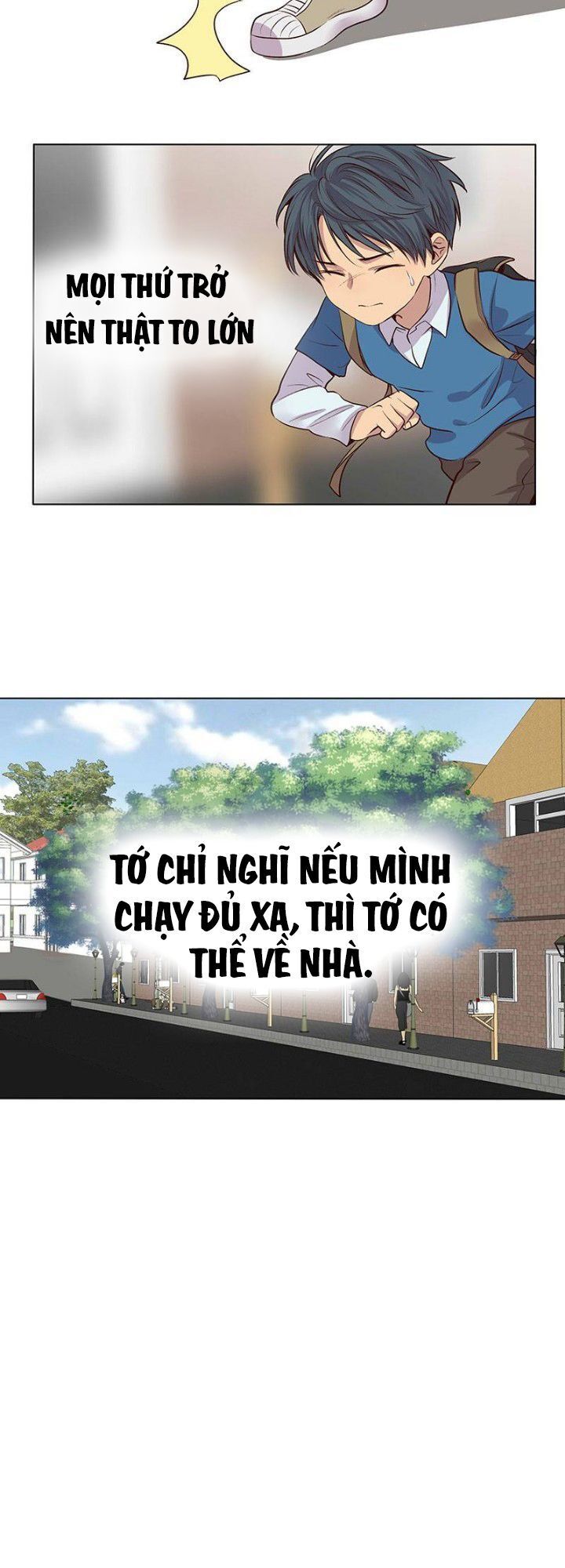 Bí Mật Sâu Sắc Nhất Của Tôi Chapter 44 - 33