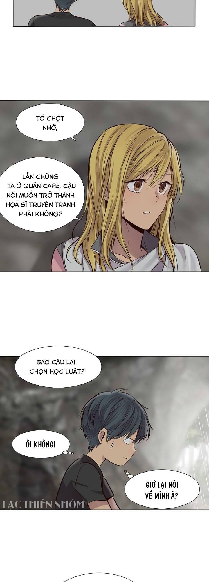 Bí Mật Sâu Sắc Nhất Của Tôi Chapter 44 - 6