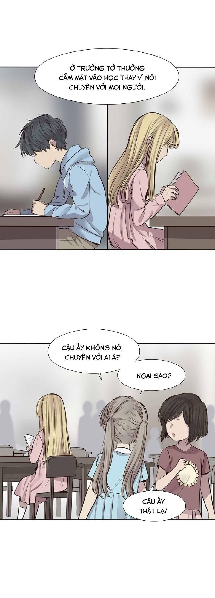 Bí Mật Sâu Sắc Nhất Của Tôi Chapter 44 - 9
