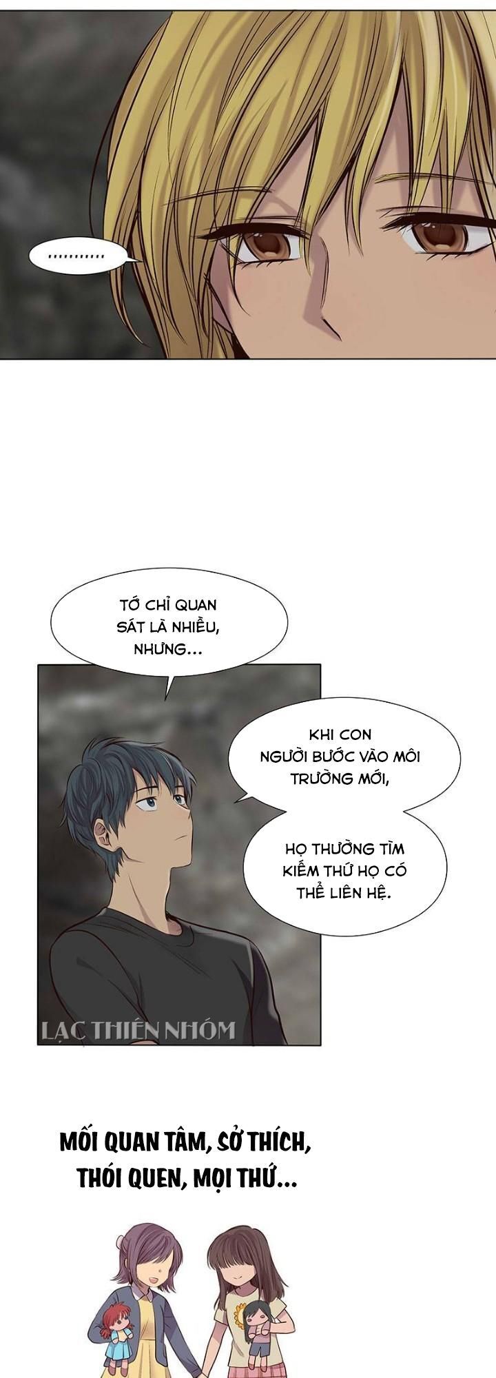 Bí Mật Sâu Sắc Nhất Của Tôi Chapter 44 - 10