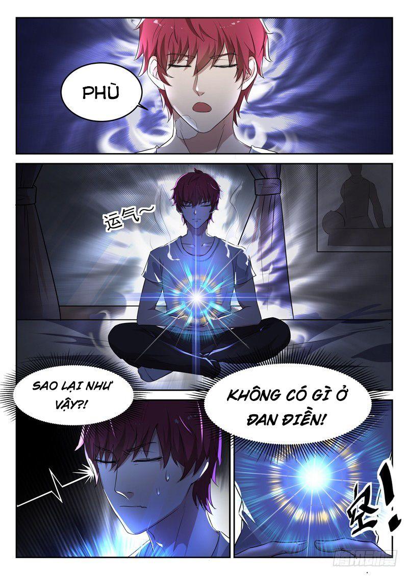 Đô Thị Phong Thần Chapter 1 - 20