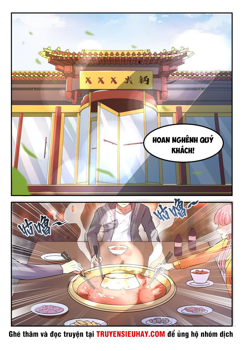 Đô Thị Phong Thần Chapter 18 - 9