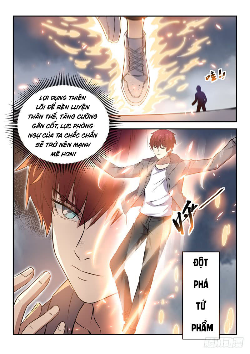Đô Thị Phong Thần Chapter 22 - 4