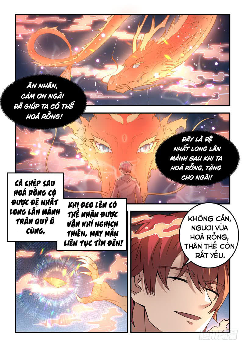 Đô Thị Phong Thần Chapter 22 - 7