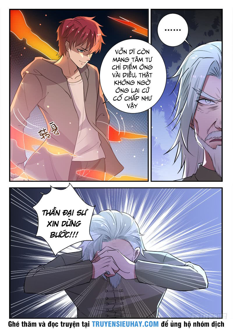 Đô Thị Phong Thần Chapter 30 - 12