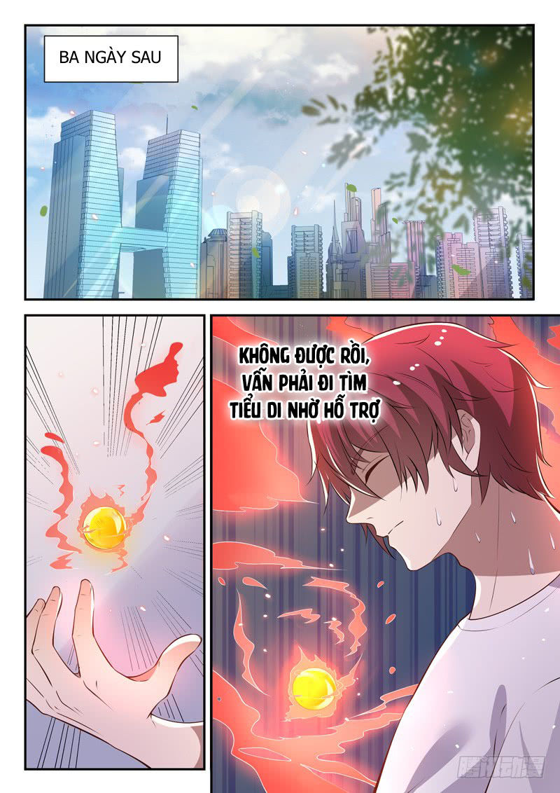 Đô Thị Phong Thần Chapter 33 - 10