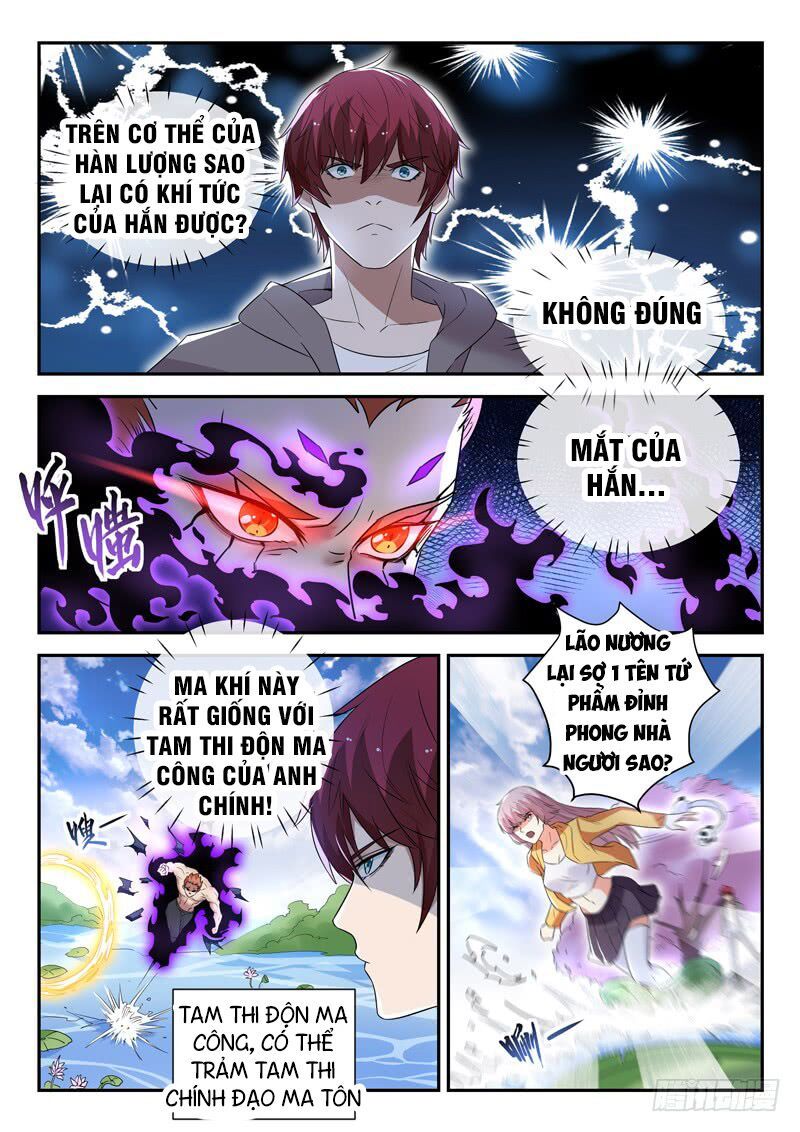 Đô Thị Phong Thần Chapter 36 - 6