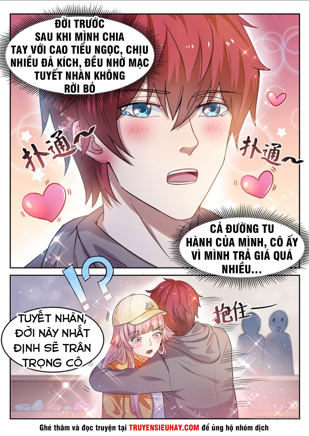Đô Thị Phong Thần Chapter 8 - 7