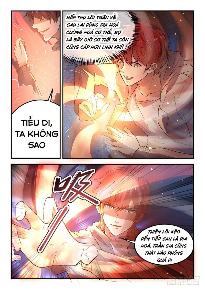 Đô Thị Phong Thần Chapter 23 - 13