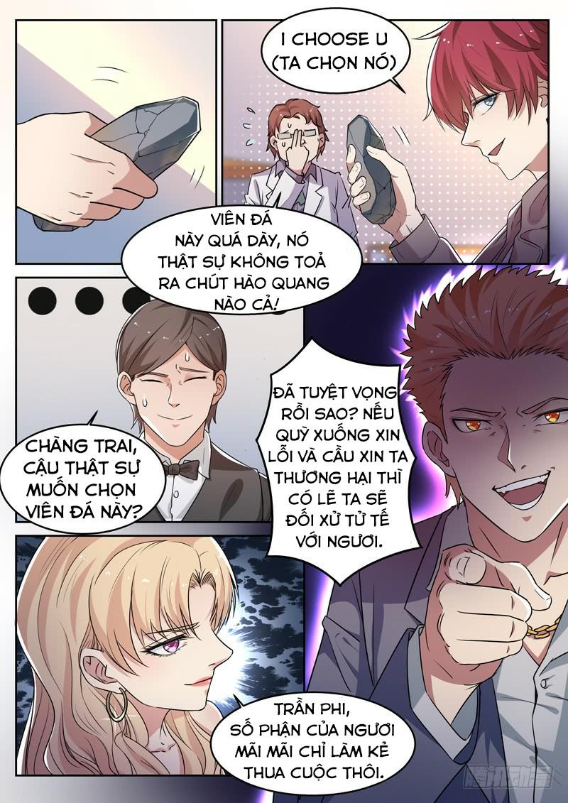 Đô Thị Phong Thần Chapter 6 - 5