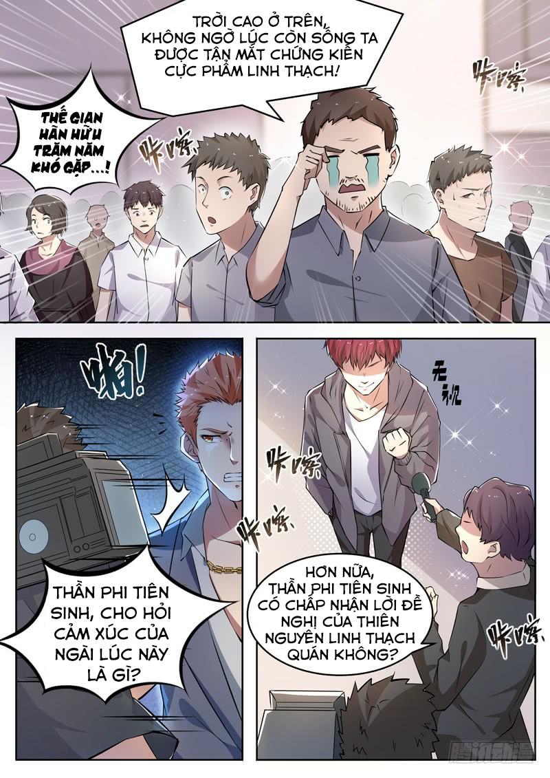 Đô Thị Phong Thần Chapter 7 - 5