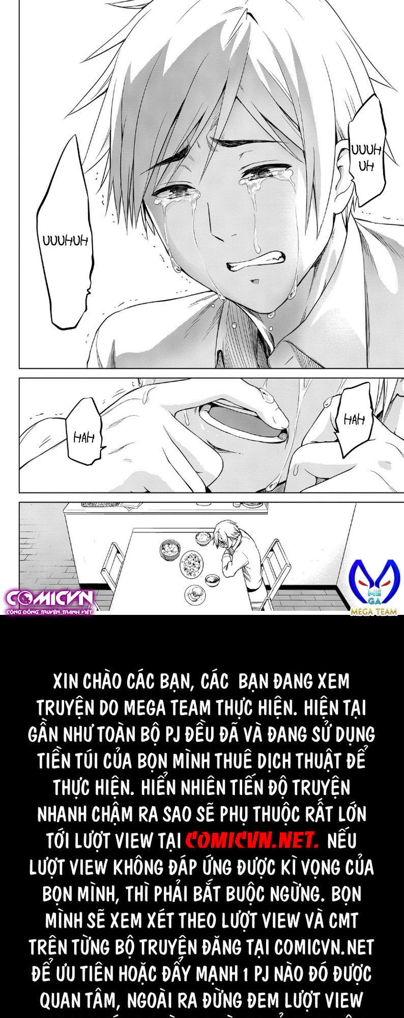 Lây Nhiễm Chapter 10 - 20
