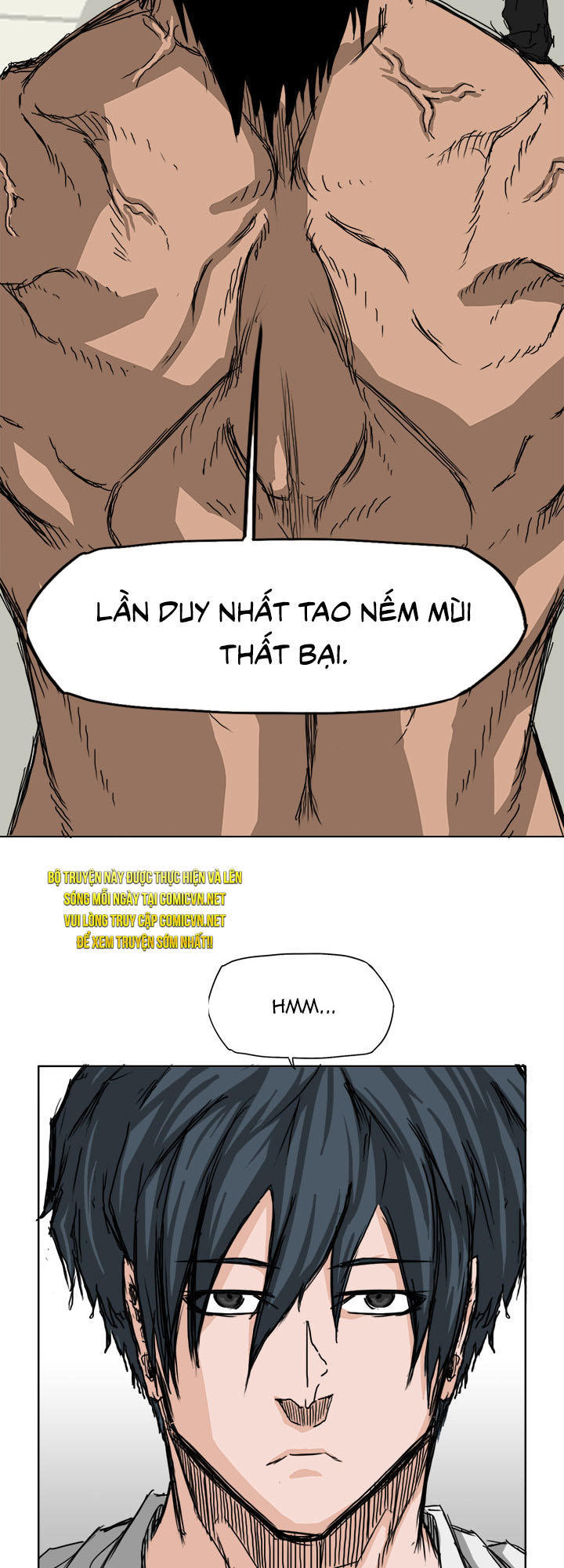 Bá Chủ Học Đường Chapter 13 - 6