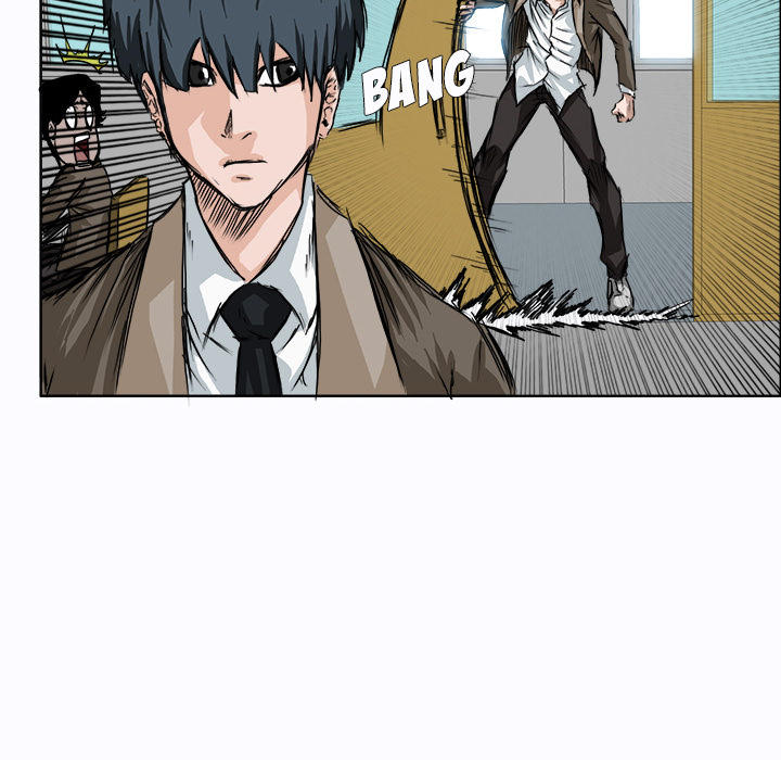 Bá Chủ Học Đường Chapter 2 - 56