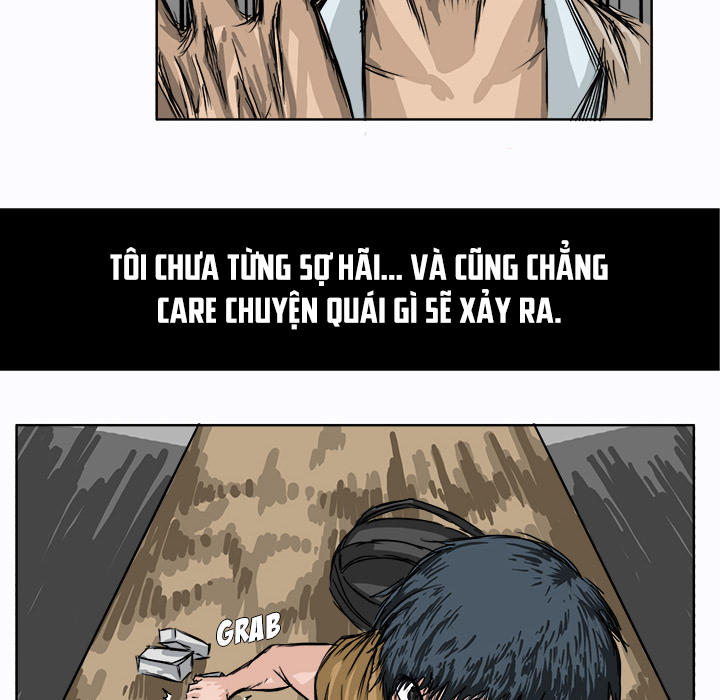 Bá Chủ Học Đường Chapter 2 - 8