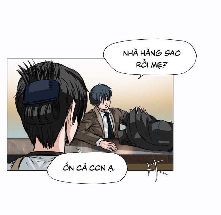 Bá Chủ Học Đường Chapter 2 - 74