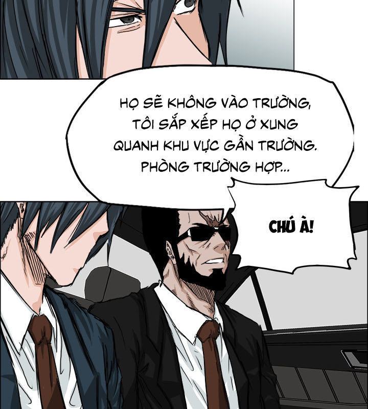 Bá Chủ Học Đường Chapter 23 - 11