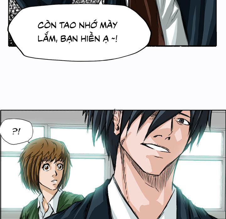 Bá Chủ Học Đường Chapter 4 - 23