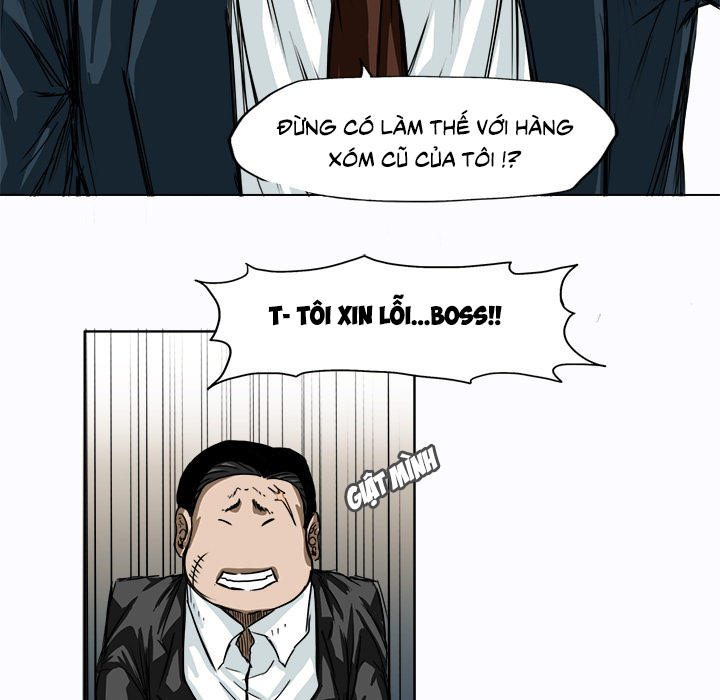 Bá Chủ Học Đường Chapter 5 - 15