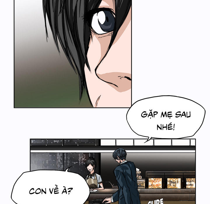 Bá Chủ Học Đường Chapter 5 - 9