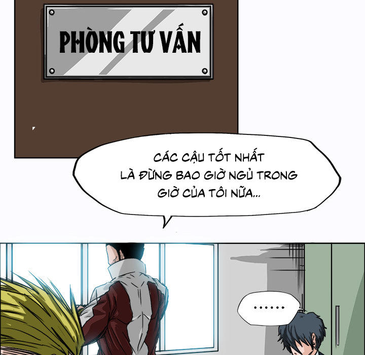 Bá Chủ Học Đường Chapter 6 - 30