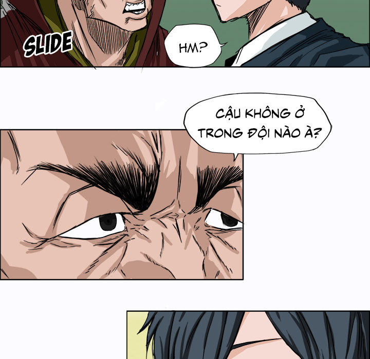 Bá Chủ Học Đường Chapter 6 - 38