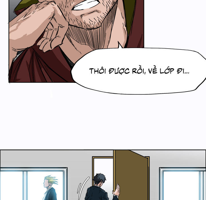 Bá Chủ Học Đường Chapter 6 - 41