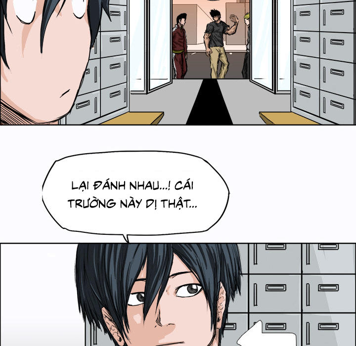 Bá Chủ Học Đường Chapter 7 - 36