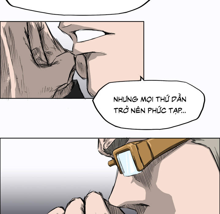 Bá Chủ Học Đường Chapter 7 - 45