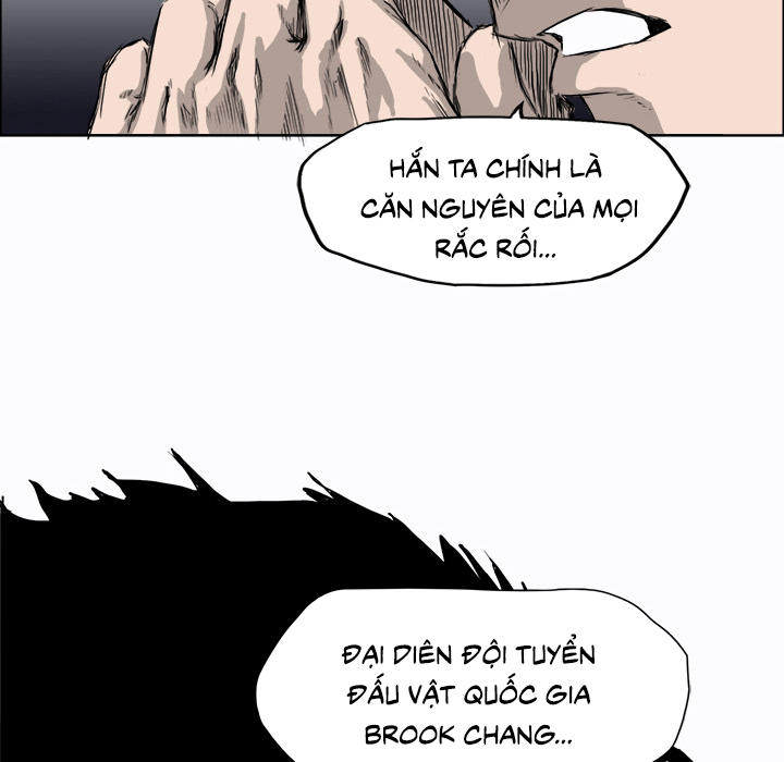 Bá Chủ Học Đường Chapter 7 - 46