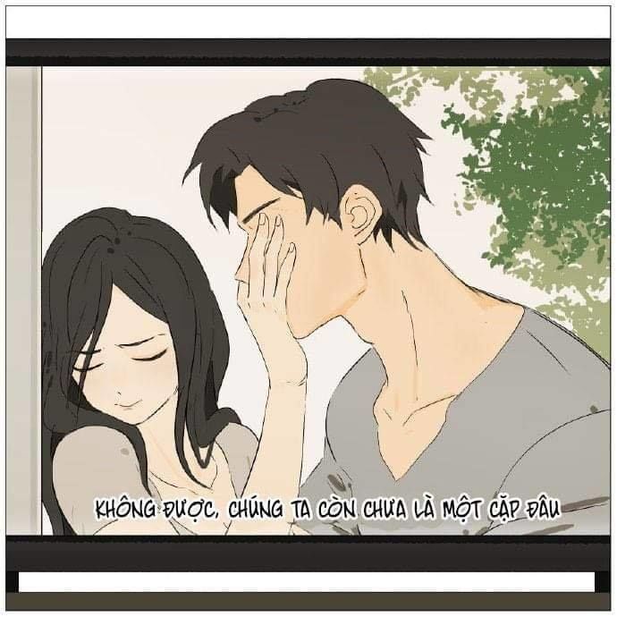 Friendzone Chapter 16 - 1