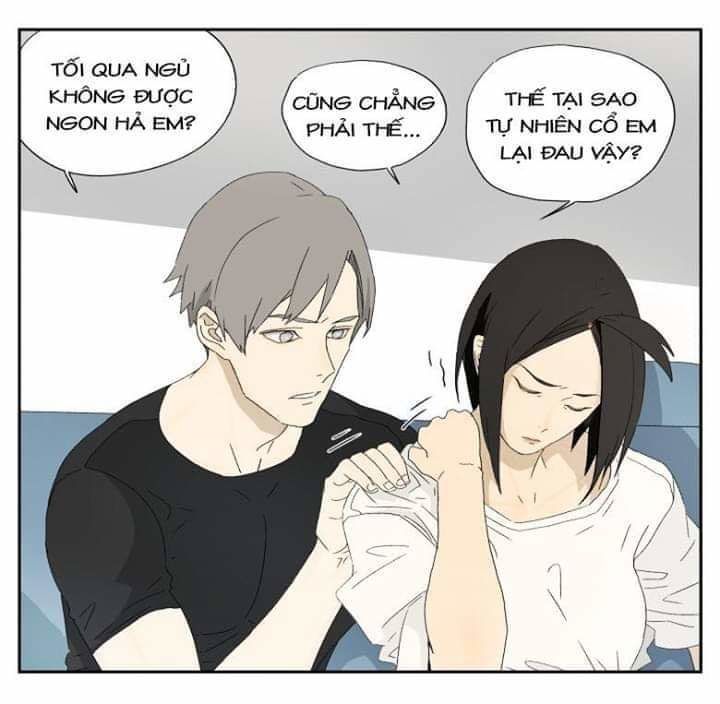 Friendzone Chapter 27 - 4