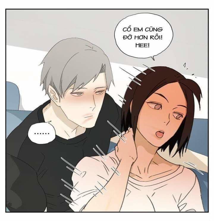 Friendzone Chapter 27 - 6