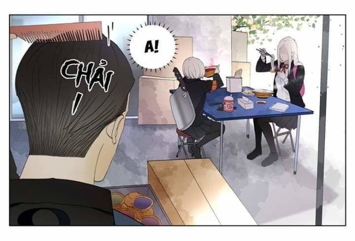 Friendzone Chapter 29 - 4