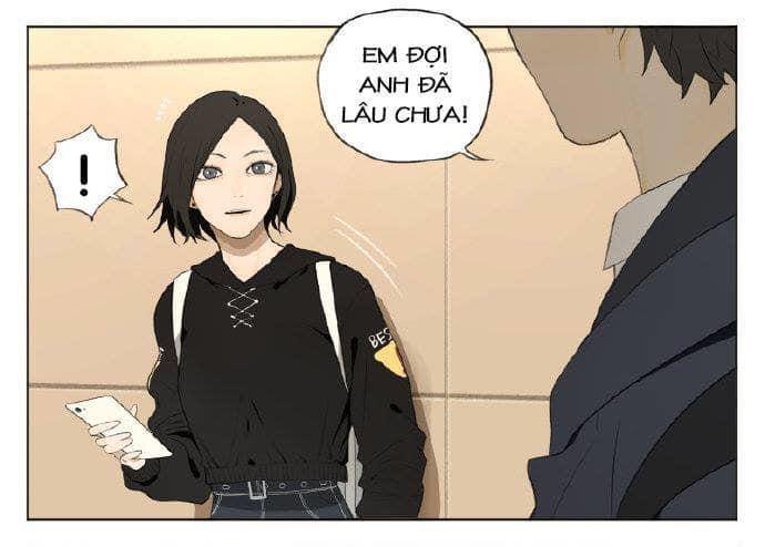 Friendzone Chapter 9 - 2