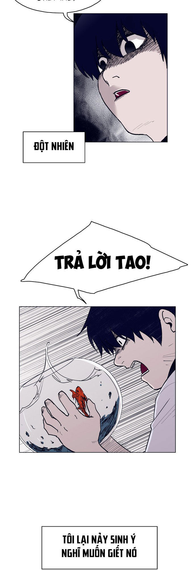 Arma Chapter 2 - 12