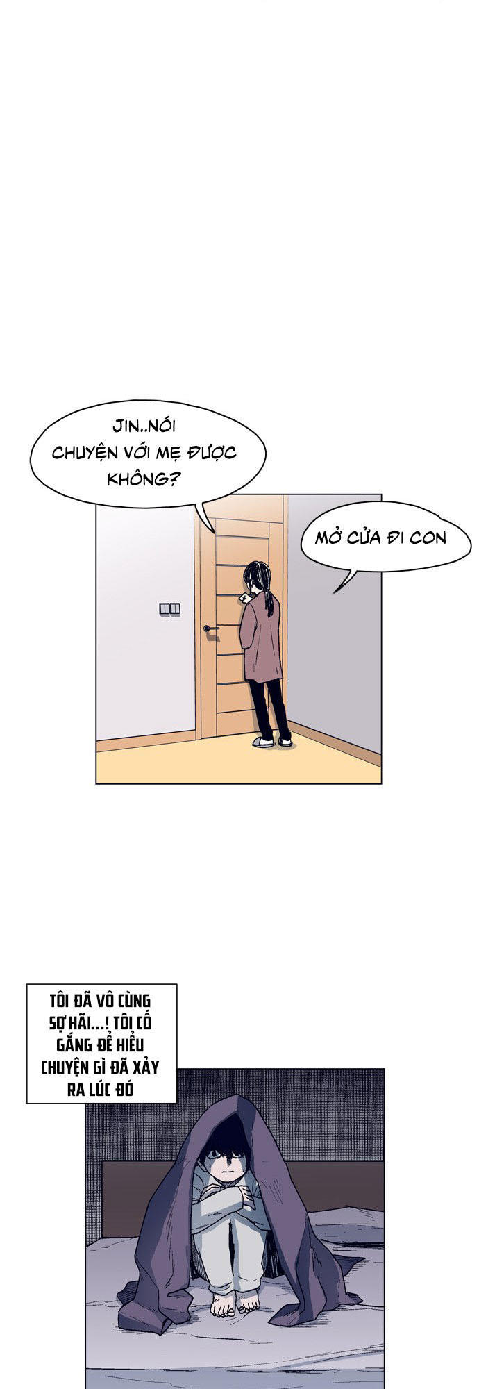 Arma Chapter 2 - 18
