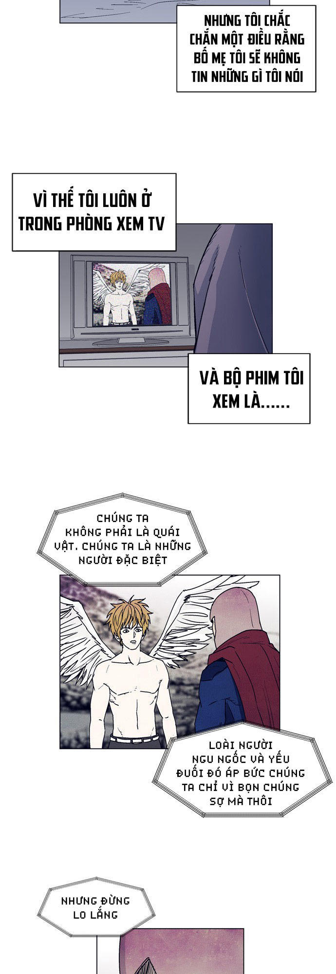 Arma Chapter 2 - 19