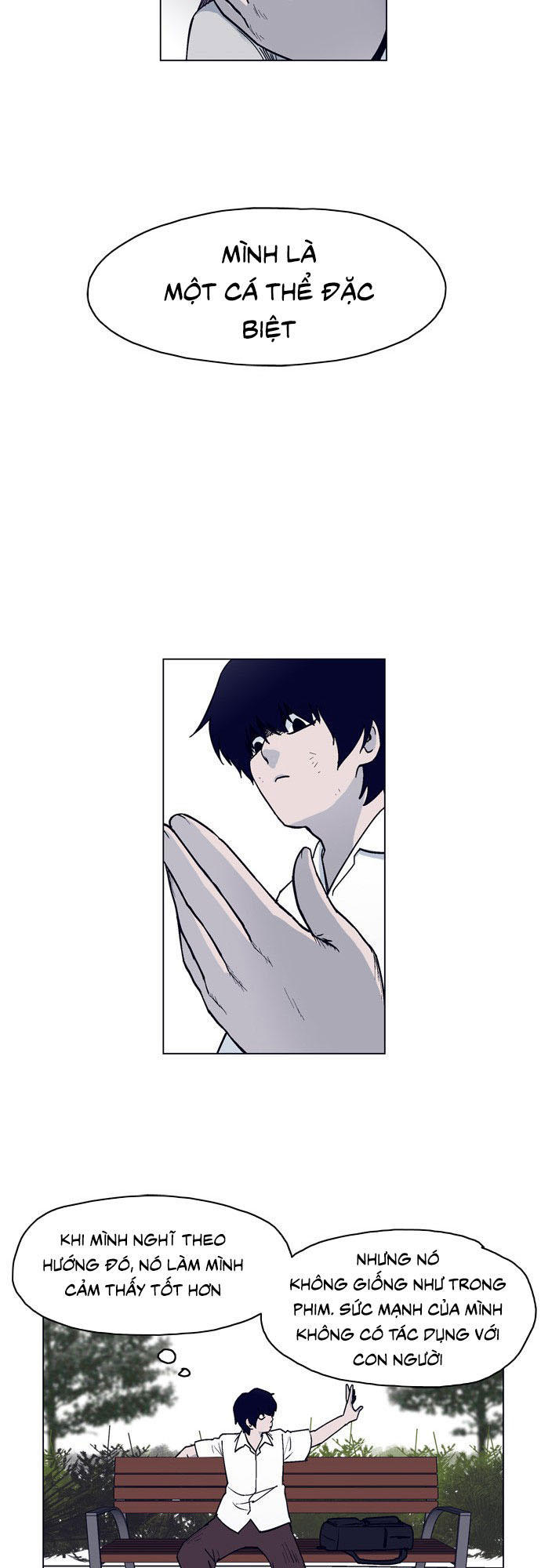 Arma Chapter 2 - 21