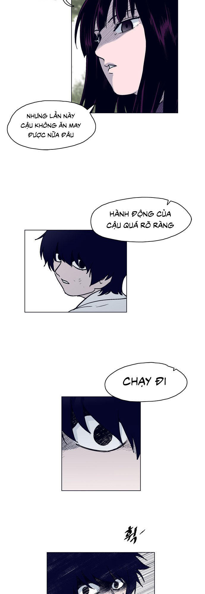 Arma Chapter 2 - 24