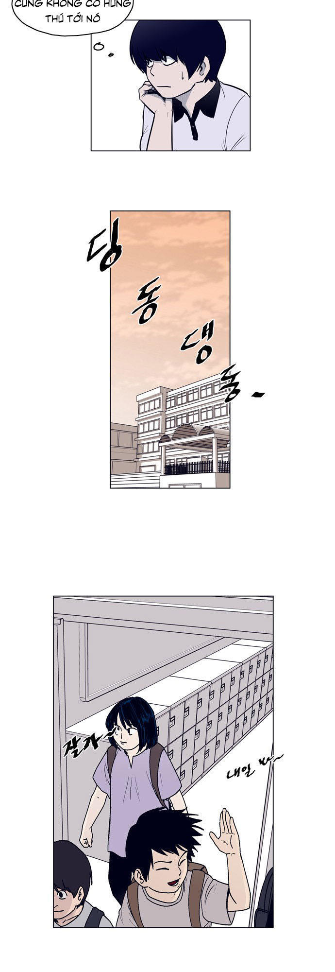 Arma Chapter 2 - 8