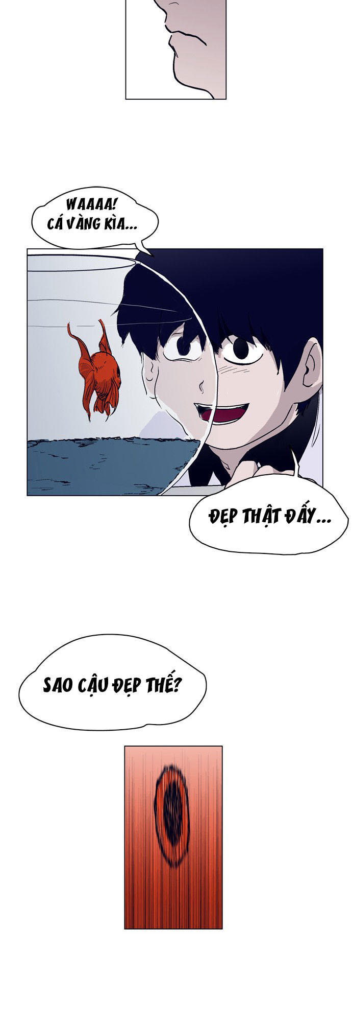 Arma Chapter 2 - 10